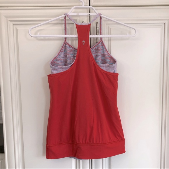 Ivivva by Lululemon girl’s Double Dutch tank top - Picture 6 of 9